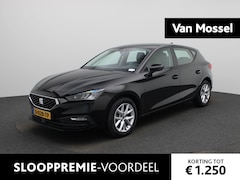 SEAT Leon - 1.0 TSI Reference | LED | CLIMATE CONTROL | APPLE CARPLAY / ANDROID AUTO