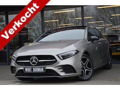 Mercedes-Benz A-klasse - 250 e AMG Led Panorama Memory Distronic Camera Augmented Trekh Pdc