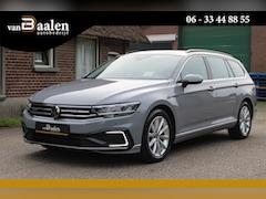Volkswagen Passat Variant - 1.4 TSI PHEV GTE Business SOh 97, 3% HUD NAVI VIRTUAL LED MASSAGE 72000KM
