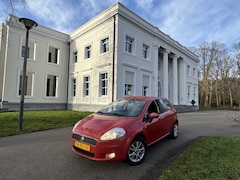 Fiat Grande Punto - 1.2 5 DEURS, 1:20 RIJKLAAR