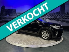 Kia Stonic - 1.0 T-GDi MHEV DynamicLine *Appconnect*Camera
