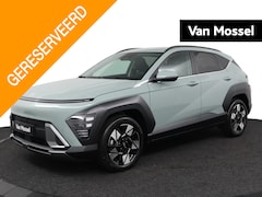 Hyundai Kona - 1.6 GDI HEV Comfort | Stoelverwarming | Stuurverwarming | Apple Carplay/Android Auto | Nav