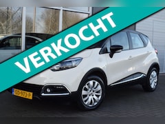 Renault Captur - 1.5 dCi Expression | Automaat | Navi | APK 2-2027