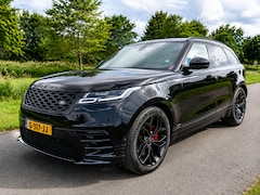 Land Rover Range Rover Velar - 3.0 V6 SC AWD R-Dynamic HSE