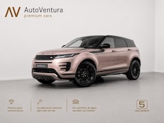 Land Rover Range Rover Evoque - 1.5 P270e PHEV Dynamic SE l Facelift l Black Pack l Meridian l Adapt. Cruise l Schuif-/ ka