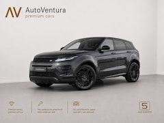 Land Rover Range Rover Evoque - 1.5 P270e PHEV Dynamic SE l Facelift l Black Pack l Schuif-/kantel dak l Adapt. Cruise l 3