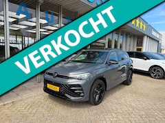 Volkswagen Tiguan - 1.5 eHybrid R-Line Edition 272PK VOL OPTIES , GELIJK LEVERBAAR