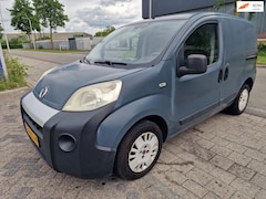 Fiat Fiorino - 1.3 MJ SX, Apk, Nap, Goed rijdend, Inruil mogelijk