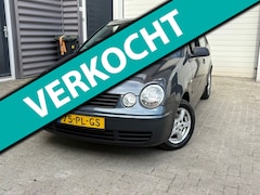 Volkswagen Polo - 1.4-16V Athene