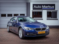 BMW 3-serie - 330e Sportline|Schuifdak|HiFi|LED|Navi|Dealeronderhouden