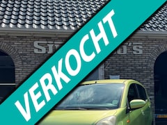 Daihatsu Cuore - 1.0 Class Bj 2011 lage wegenbelasting