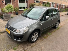Suzuki SX4 - 1.6 Exclusive *Automaat* Wordt gereed gemaakt