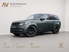 Land Rover Range Rover - 3.0 P460e Autobiography PHEV | 22'' Velgen l Massage l Schuif-/kantel Pano l Stoelventilat