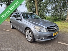Mercedes-Benz C-klasse Estate - 250 CDI BlueEFFICIENCY Avantgarde