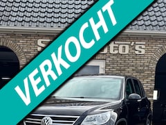 Volkswagen Tiguan - 1.4 TSI 4Motion met slechts 89967 km mag 2000 kg trekken