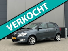Skoda Fabia - 1.2 TSI Sprint Pro |1e eig|Dealer onderhouden|