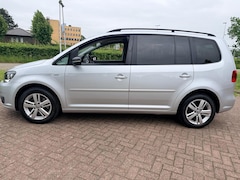 Volkswagen Touran - 1.4 TSI Highline
