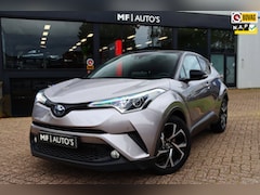Toyota C-HR - 1.8 Hybrid Business Plus|JBL|Navi|Camera|Stoelverw|Dodehoek