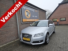 Audi A3 Sportback - 1.4 TFSI Attraction Pro Line