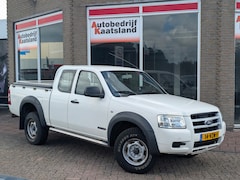 Ford Ranger - 2.5 TDCI Super Cab - Airco - 4x4 - Marge