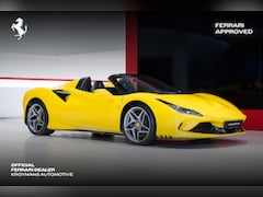 Ferrari F8 Spider - - Kroymans Ferrari