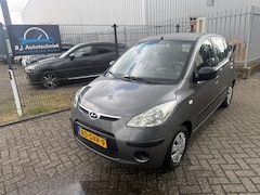 Hyundai i10 - 1.1 Active Cool 5 drs Airco nw Apk