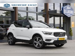 Volvo XC40 - 2.0 T4 R-Design|camera|Stoelverwarming Voor+Achter|Trekhaak|BLIS|