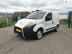 Citroën Nemo - 1.4 Benzine Schuifdeur Nap