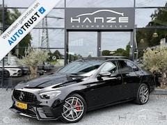 Mercedes-Benz E-klasse - E300e AMG Pakket|Pano|Widescreen|ACC|Lane