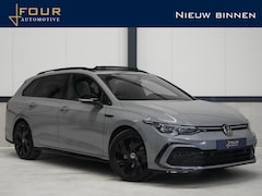 Volkswagen Golf Variant - 1.5 eTSI R-Line | Trekhaak | Panoramadak | HUD | H&K | IQ Light | VOL |