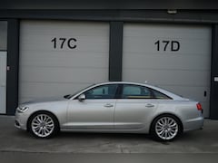 Audi A6 Limousine - 3.0 TFSi Pro Line Quattro