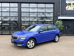 Skoda Kamiq - 1.0 TSI Ambition