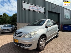 Mercedes-Benz B-klasse - 200