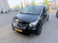 Mercedes-Benz Vito - 116 CDI Extra Lang DC Automaat LEER CARPLAY INRUIL MOGELIJK