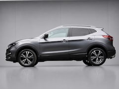 Nissan Qashqai - 1.3 DIG-T N-Connecta Sport (PANORAMADAK, NAVI, CAMERA, 360 VIEW, CLIMATE, CRUISE, GETINT,