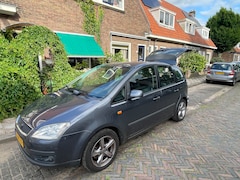 Ford Focus C-Max - 1.6-16V Futura APK TOT 27-02-2027