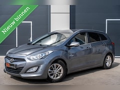 Hyundai i30 Wagon - 1.6 GDI Business Edition | Trekhaak