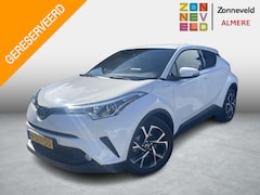 Toyota C-HR - 1.8 Hybrid Dynamic