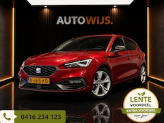 SEAT Leon - 1.0 TSI FR Business Intense|FR|TREKHAAK|NL AUTO|KEYLESS