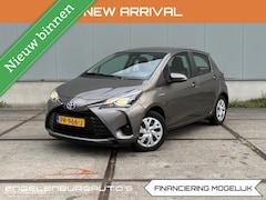 Toyota Yaris - 1.5 Hybrid Aspiration