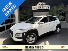 Hyundai Kona - 1.6 GDI HEV Comfort