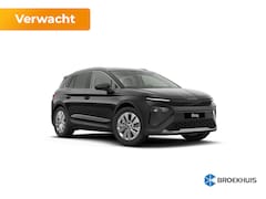 Skoda Elroq - Tour Edition | Driving mode select | Parkeersensoren voor en achter | Trekhaak wegklapbaar