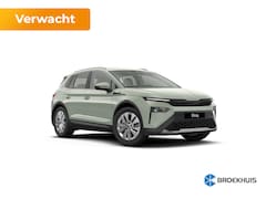 Skoda Elroq - Tour Edition | Driving mode select | Parkeersensoren voor en achter | Trekhaak wegklapbaar