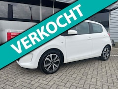 Citroën C1 - 1.0 VTi Shine / camera / navigatie