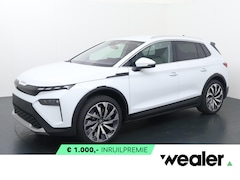 Skoda Elroq - 85 Business Edition 286 PK | Trekhaak | Led Matrix | Elektrische achterklep | Verlichte Gr