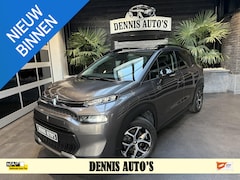 Citroën C3 Aircross Origin - 1.2 PureTech Plus