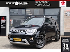 Suzuki Ignis - 1.2 Hybrid Style Automaat