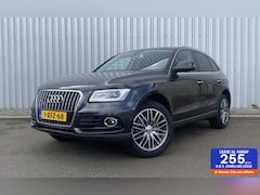 Audi Q5 - 2.0 TDI quattro Pro Line | Dealer onderhouden |