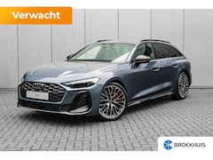 Audi A5 Avant - S edition | Adaptive cruise control | Aluminium optiek in het interieur | smartphone inter