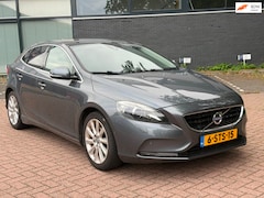 Volvo V40 - 1.6 D2 Summum NAV /CAMERA/PANO/MEMORY STOEL/LEER